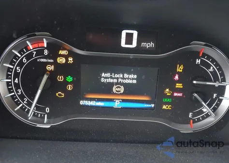 2018 Honda Pilot Ex from USA, damaged, VIN 5FNYF6H46JB067703
